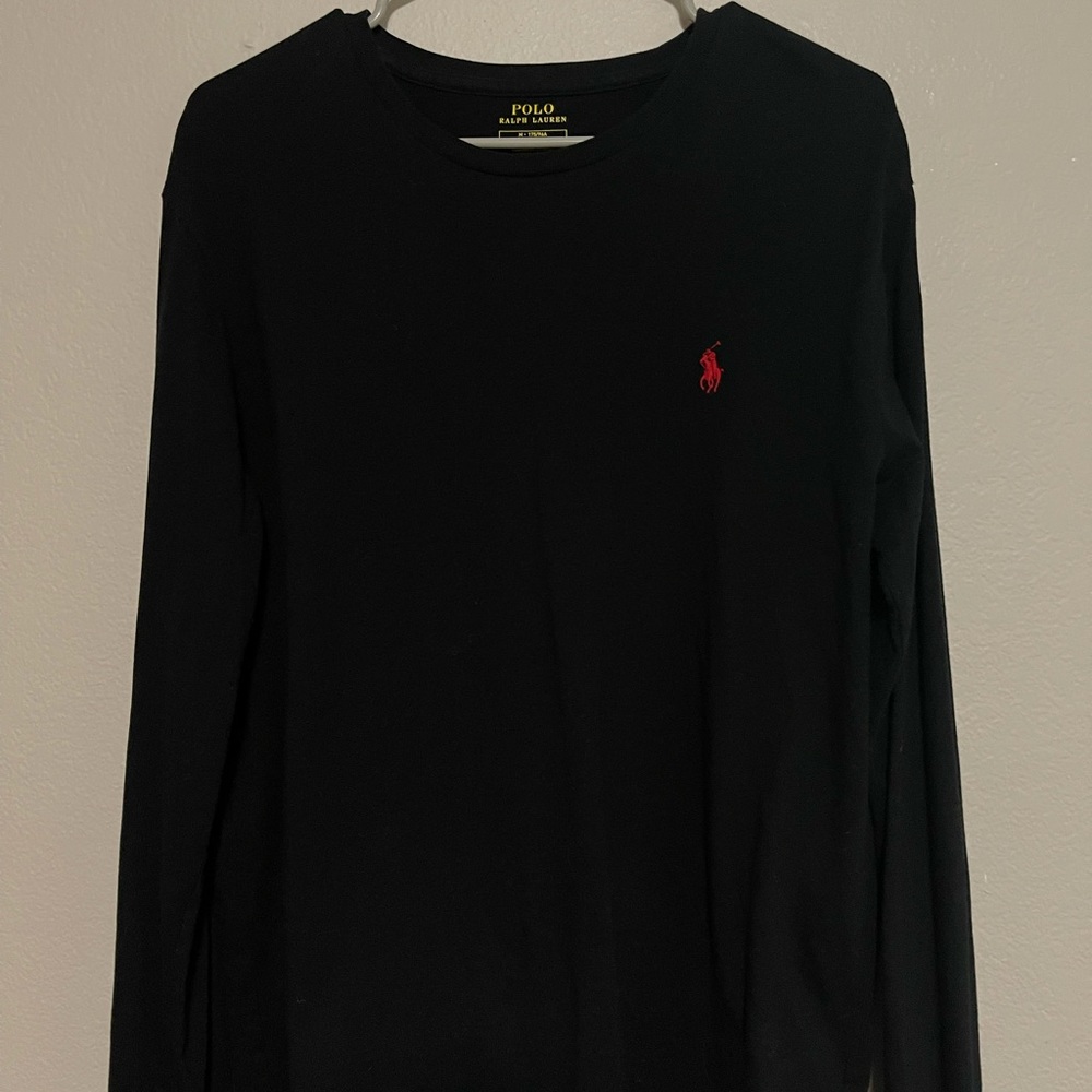 Polo by Ralph Lauren Long sleeve shirt